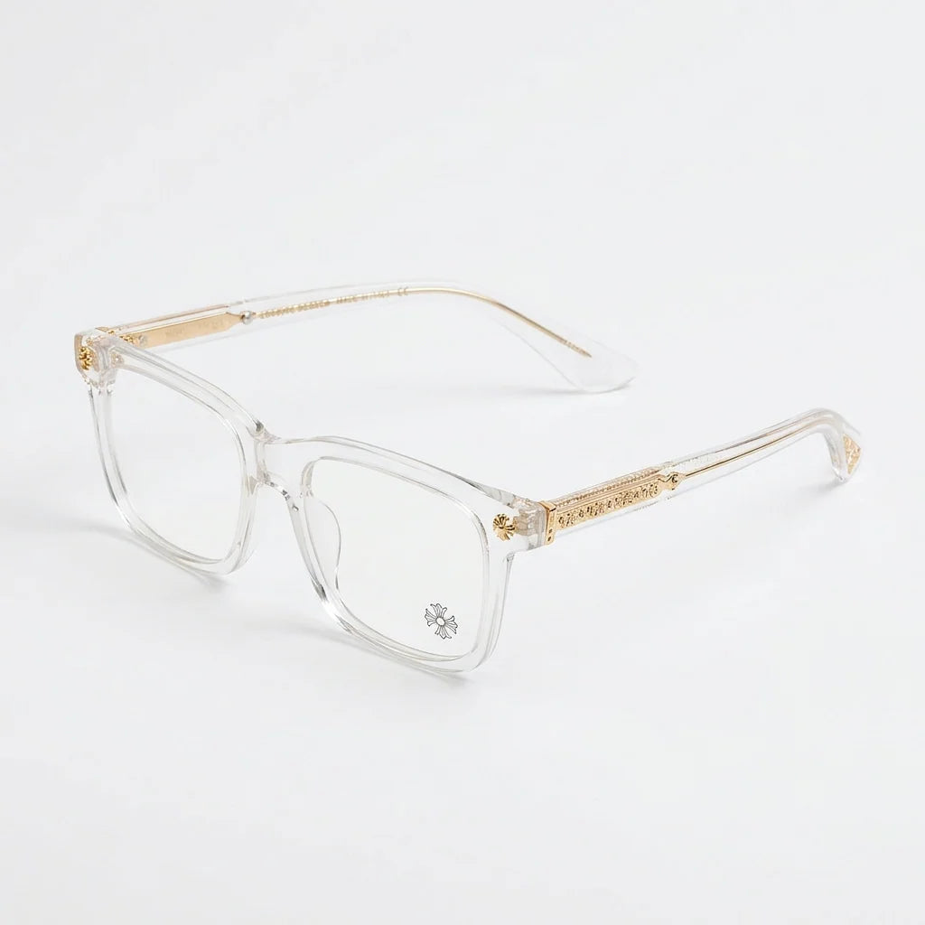 Blackstone | Clear Silver