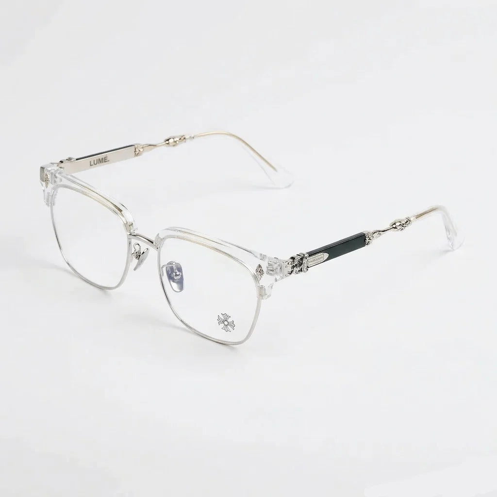 Orin X | Clear Gold