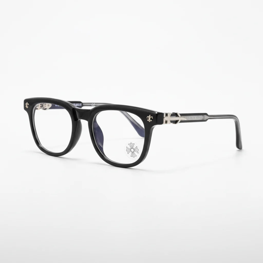 Atlas | Black Silver
