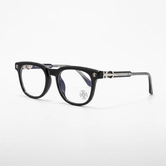 Atlas | Black Silver