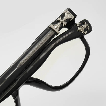 Atlas | Black Silver