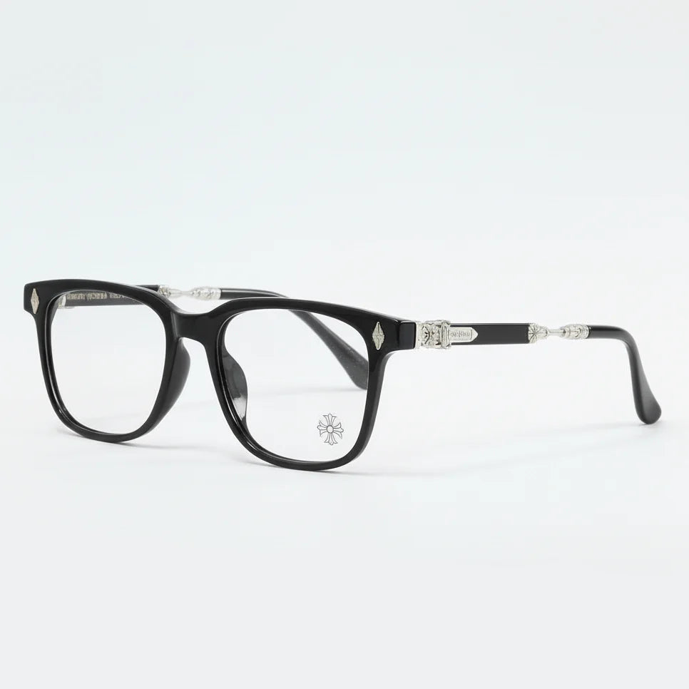 Origin | Clear Silver