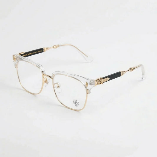 Orin X | Clear Gold