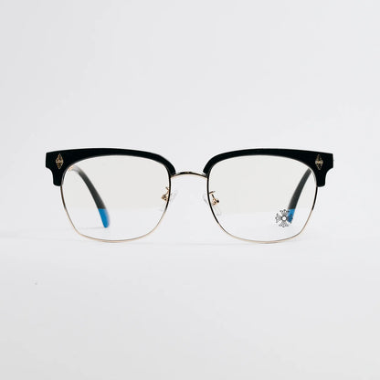 Orin X | Clear Silver