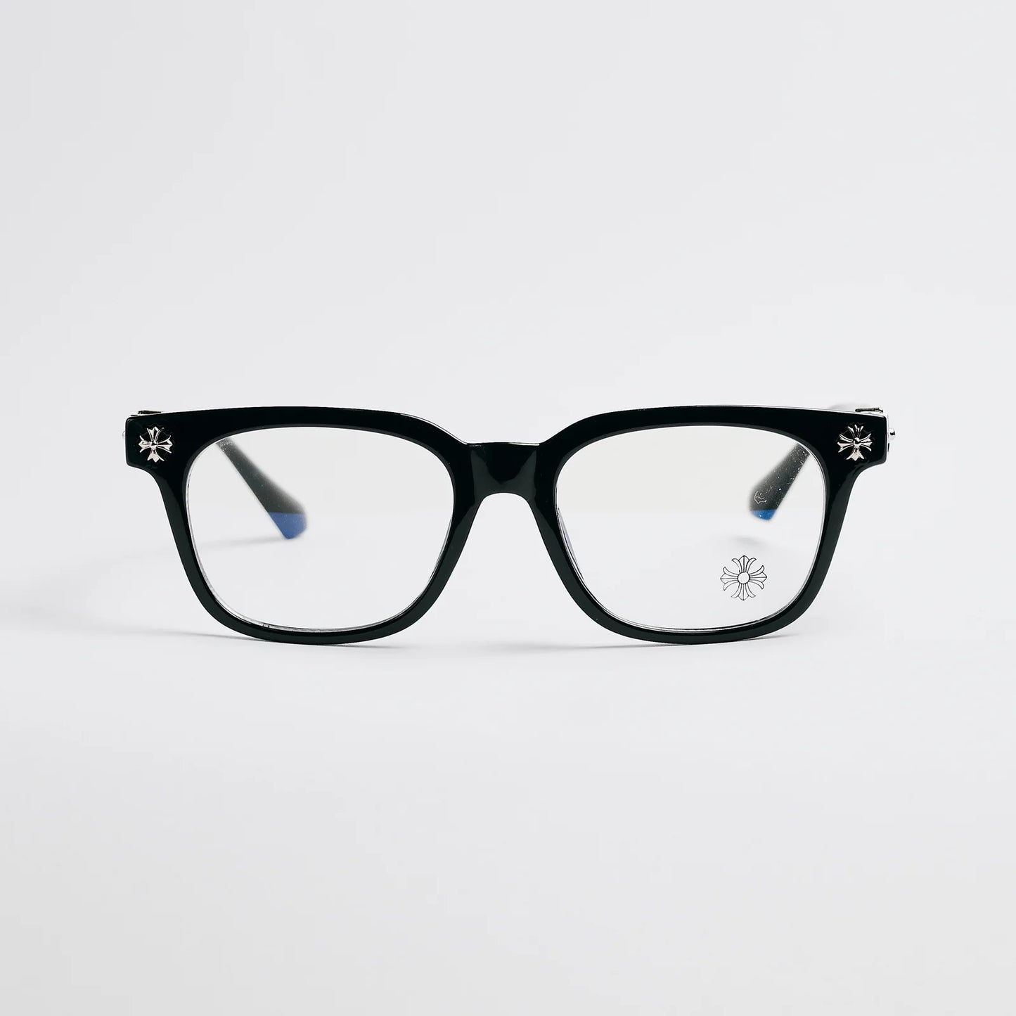 Ashford | Black Silver