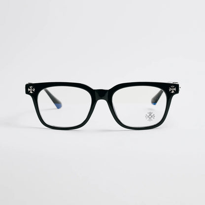 Ashford | Black Silver