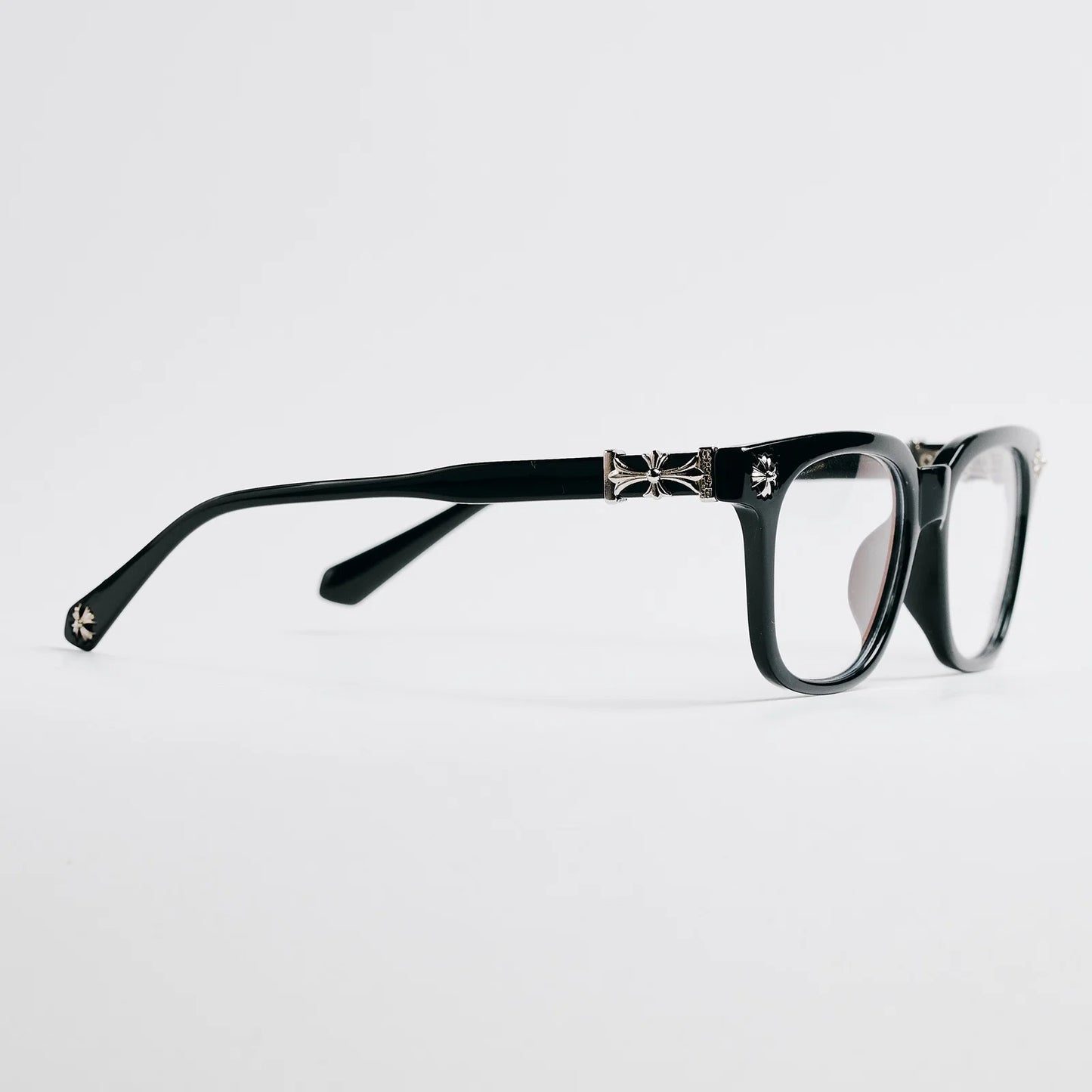 Ashford | Black Silver