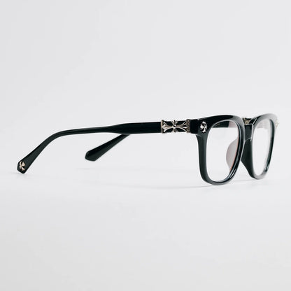 Ashford | Black Silver