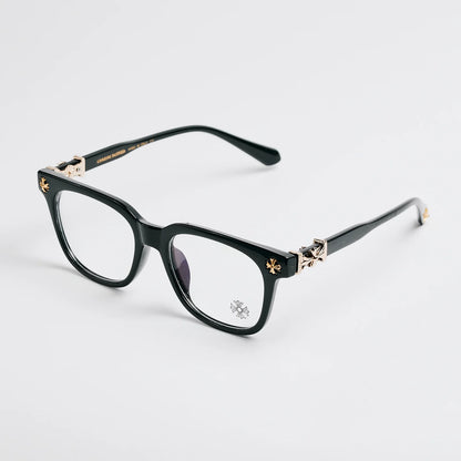 Ashford | Black Silver