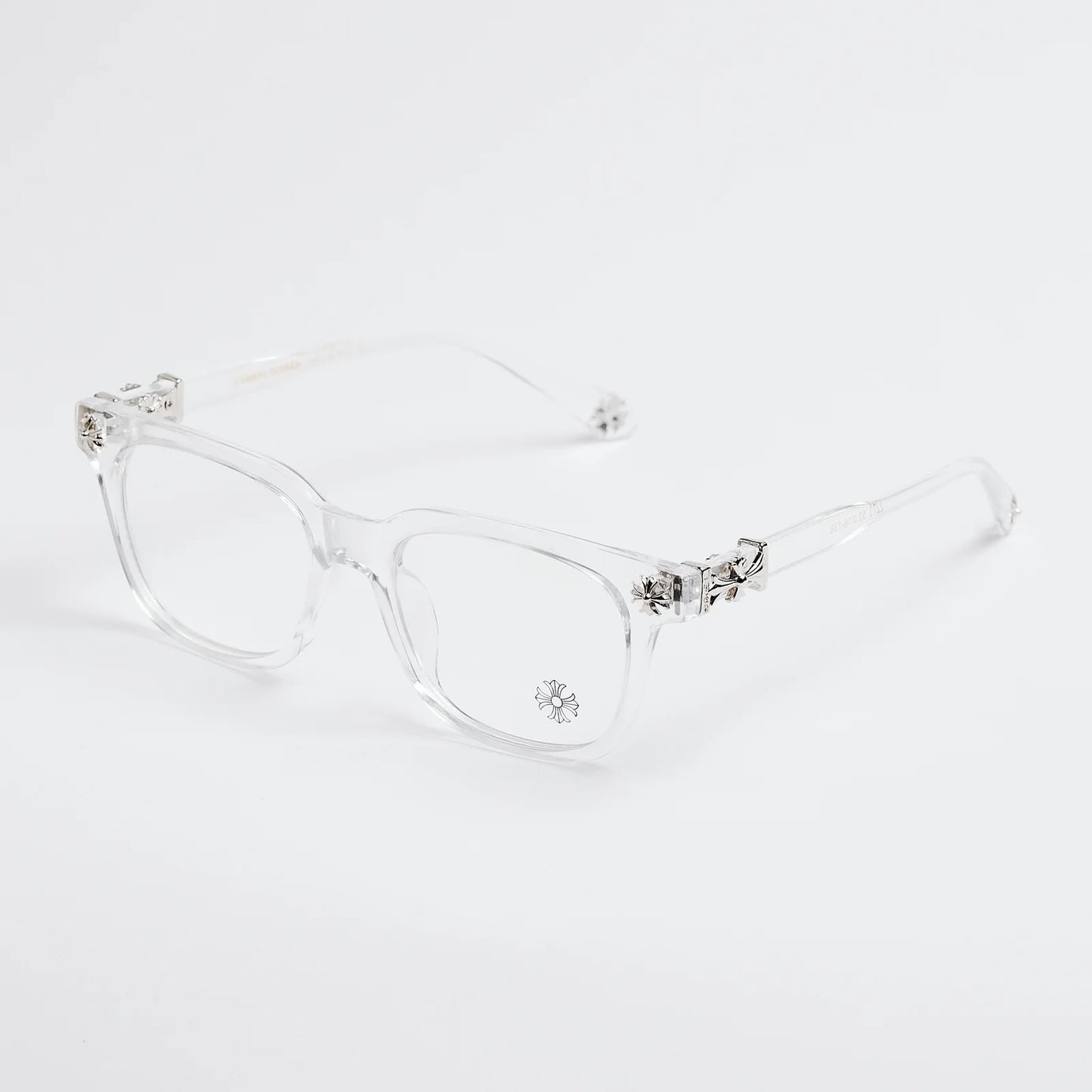 Ashford | Black Silver