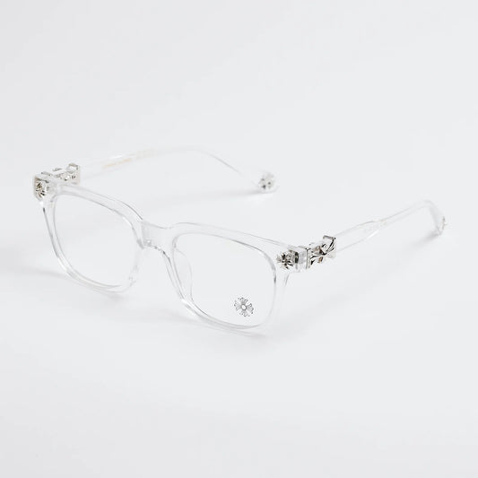 Ashford | Clear Silver