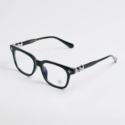Ashford | Black Silver