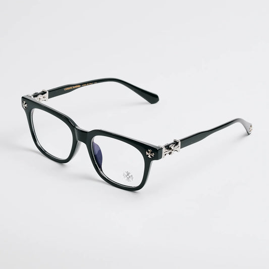 Ashford | Black Silver