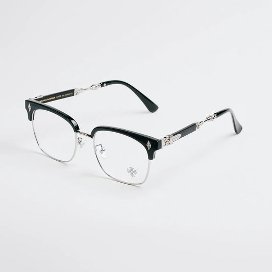 Orin X | Black Silver