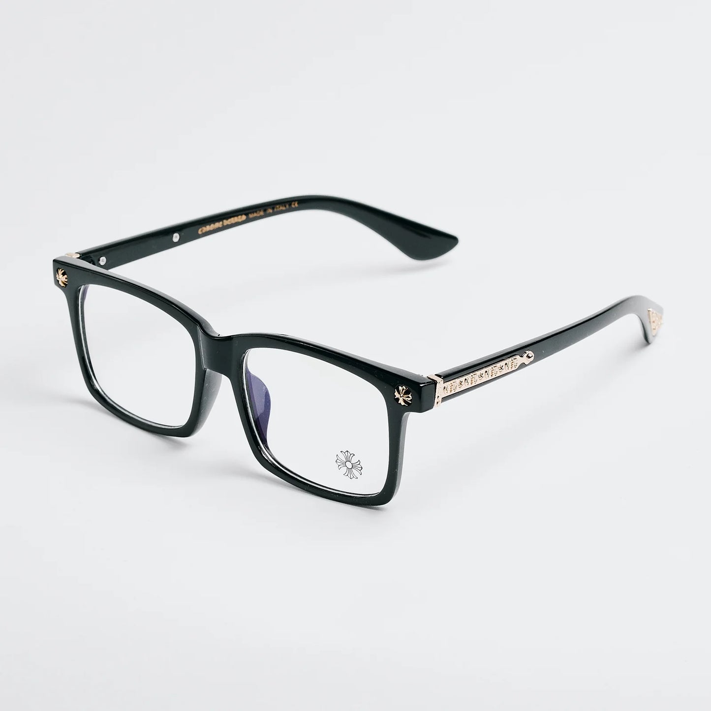 Blackstone | Clear Gold