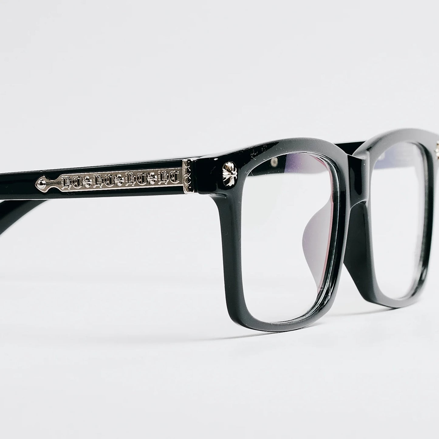 Blackstone | Clear Gold