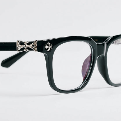 Ashford | Black Silver
