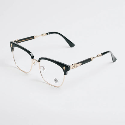 Orin X | Clear Silver